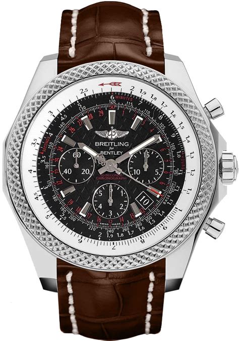 breitling bentley mens pre owned uk|Breitling professional for Bentley.